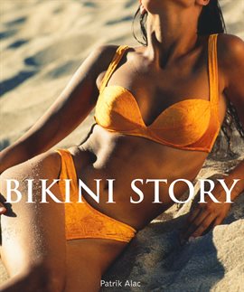 Cover image for Bikini Story
