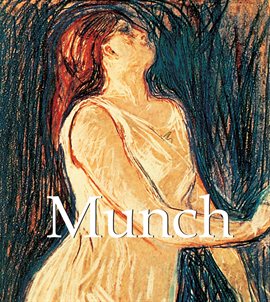 Cover image for Munch