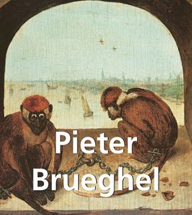 Umschlagbild für Pieter Brueghel