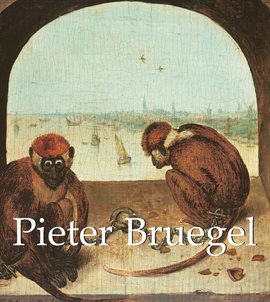 Umschlagbild für Pieter Bruegel