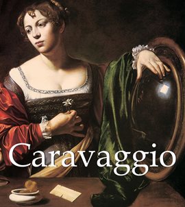 Umschlagbild für Caravaggio