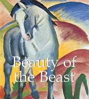 Beauty of the beast cover image