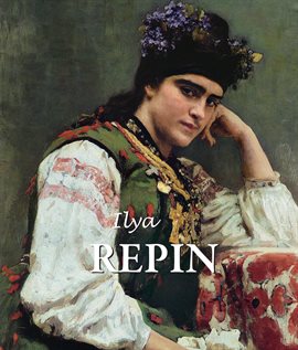 Cover image for Ilya Repin
