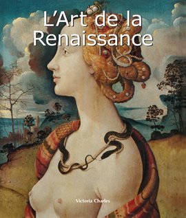 Cover image for L'Art de la Renaissance