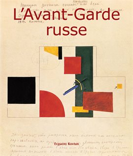 Cover image for L'Avant-Garde Russe