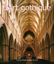 L'art gothique cover image
