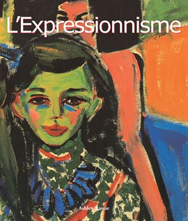 Cover image for L'Expressionnisme