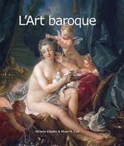 L'Art baroque cover image