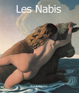 Cover image for Les Nabis