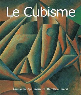 Cover image for Le Cubisme