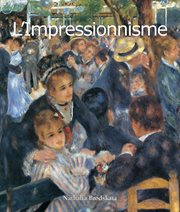L'impressionnisme cover image