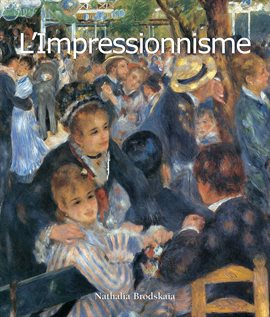 Cover image for L'Impressionnisme