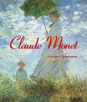 Claude Monet : intime cover image