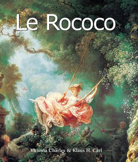 Cover image for Le Rococo