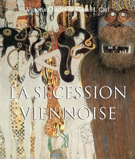 Cover image for La Sécession Viennoise