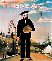 Naive art cover image