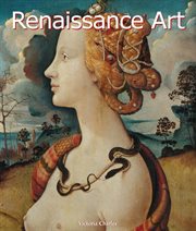 Renaissance art cover image