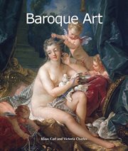 Baroque art cover image