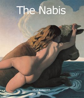 Cover image for The Nabis