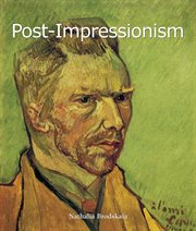 Post-impressionism cover image