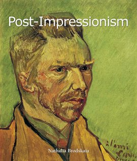 Cover image for Post-Impressionism