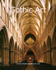 Gothic art cover image
