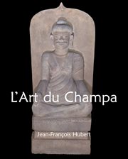 L'Art du Champa cover image
