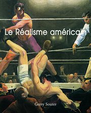 Le Réalisme américain cover image