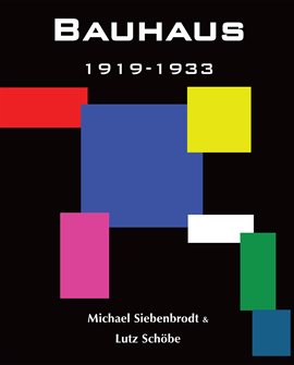 Cover image for Bauhaus