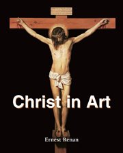 Christ in art cover image