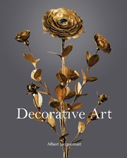 Decorative art cover image