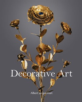 Cover image for Decorative Art