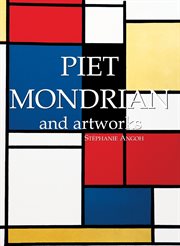 Piet Mondrian and Artworks cover image