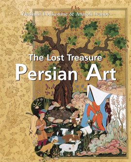 Cover image for Persian Art