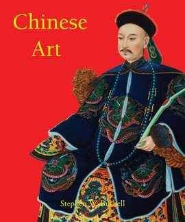 Cover image for Chinese Art