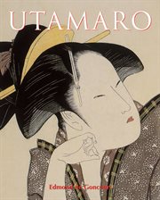 Utamaro cover image