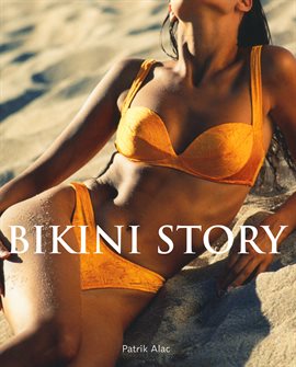 Cover image for Bikini Story