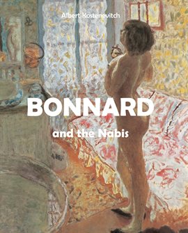 Image de couverture de Bonnard and the Nabis
