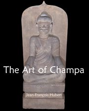 The art of Champa cover image