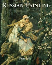 Russian painting cover image