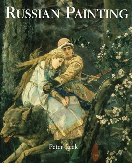 Cover image for Russian Painting