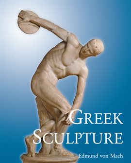 Cover image for Greek Sculpture