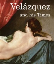 Velázquez and his times cover image