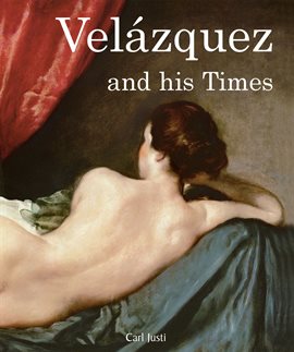 Cover image for Velázquez And His Times