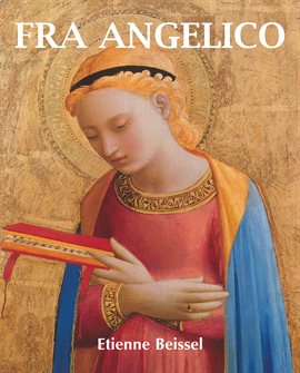 Cover image for Fra Angelico
