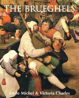 Cover image for The Brueghels