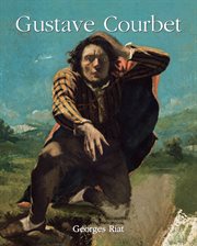 Gustave Courbet cover image