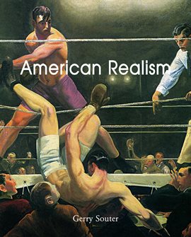 Cover image for American Realism