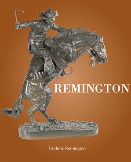 Cover image for Remington
