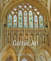 Gothic art cover image